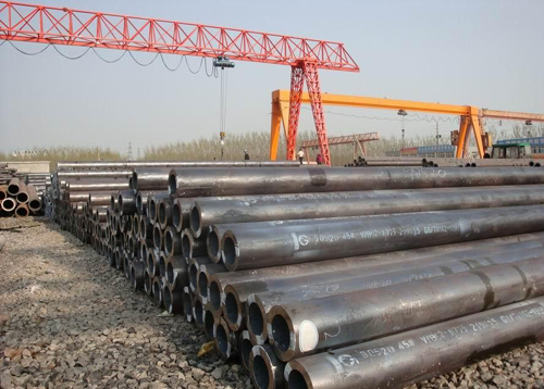 镇江12Cr1MoVG无缝钢管