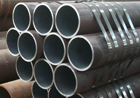 镇江10#冷拔无缝钢管